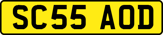 SC55AOD