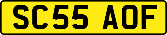SC55AOF