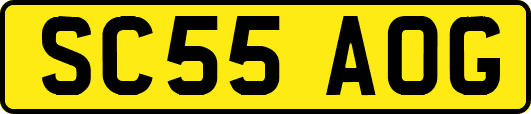 SC55AOG