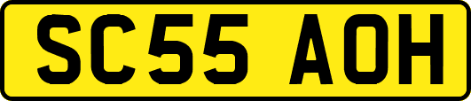 SC55AOH