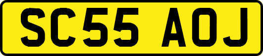 SC55AOJ