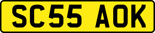 SC55AOK