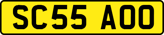 SC55AOO
