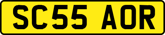 SC55AOR