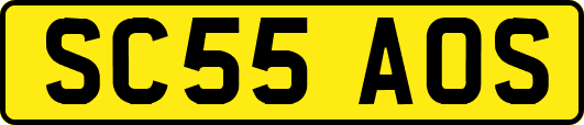 SC55AOS