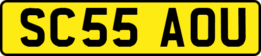 SC55AOU