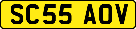 SC55AOV