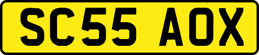 SC55AOX