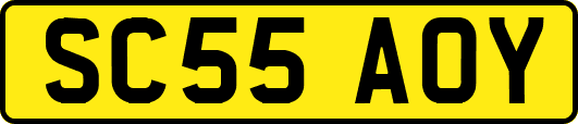 SC55AOY