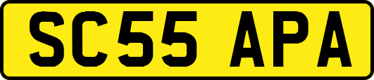 SC55APA