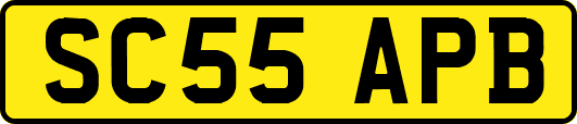 SC55APB