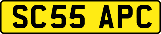 SC55APC