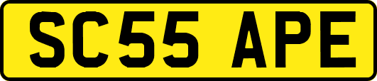 SC55APE