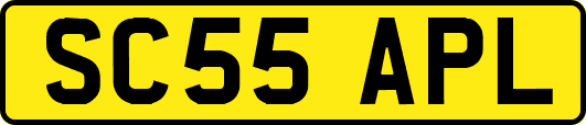 SC55APL