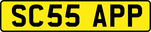 SC55APP