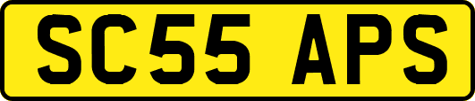 SC55APS