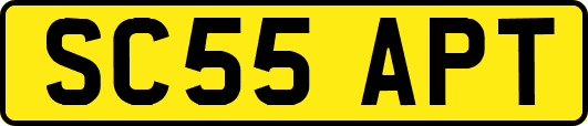 SC55APT