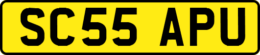 SC55APU