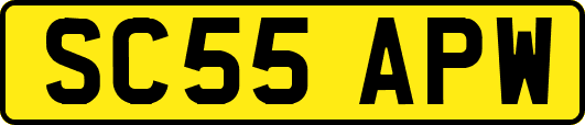 SC55APW