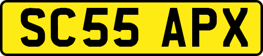 SC55APX