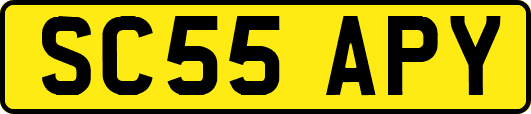 SC55APY