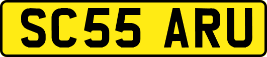 SC55ARU