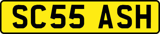 SC55ASH