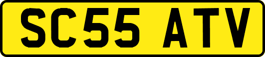 SC55ATV