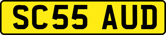 SC55AUD