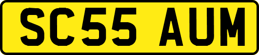 SC55AUM
