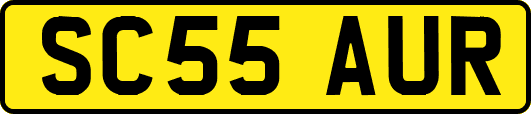 SC55AUR