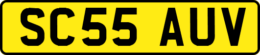 SC55AUV
