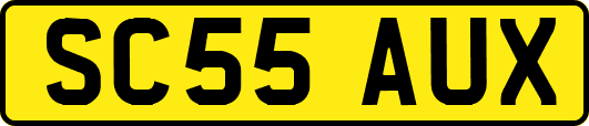 SC55AUX