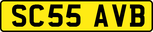 SC55AVB