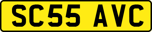 SC55AVC