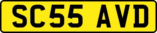 SC55AVD