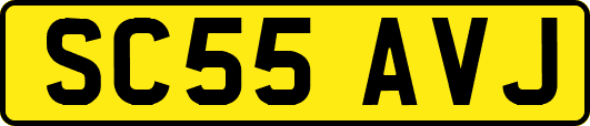 SC55AVJ