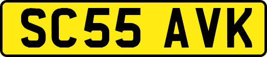 SC55AVK
