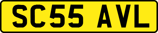SC55AVL