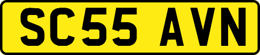 SC55AVN