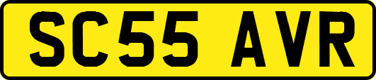 SC55AVR