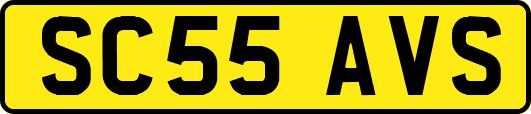 SC55AVS