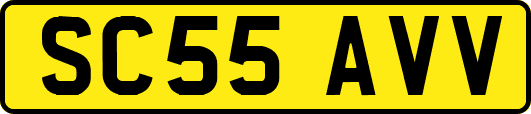 SC55AVV