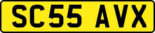 SC55AVX
