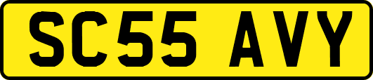 SC55AVY
