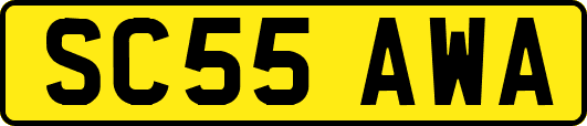 SC55AWA