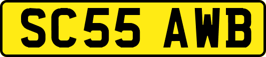 SC55AWB