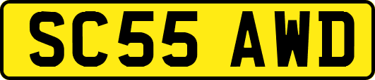 SC55AWD