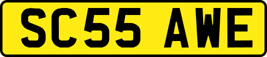 SC55AWE
