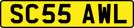 SC55AWL